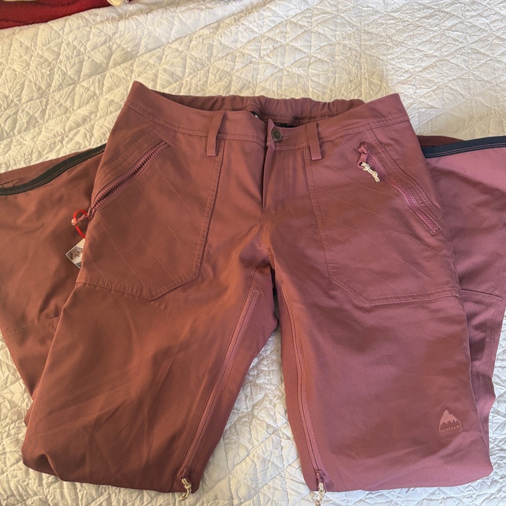 Burton Snowpants